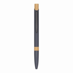 Stylo bille en aluminium BAMBOO SYMPHONY 14
