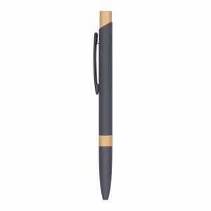 Stylo bille en aluminium BAMBOO SYMPHONY 15