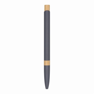 Stylo bille en aluminium BAMBOO SYMPHONY 16
