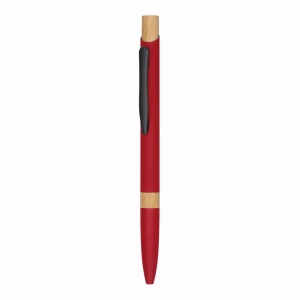 Stylo bille en aluminium BAMBOO SYMPHONY 6