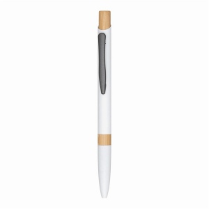 Stylo bille en aluminium BAMBOO SYMPHONY 3