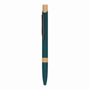 Stylo bille en aluminium BAMBOO SYMPHONY 7