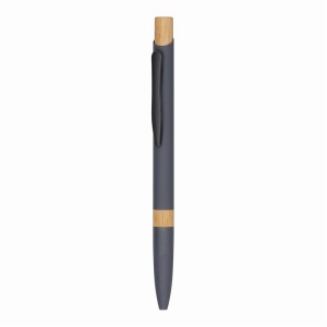 Stylo bille en aluminium BAMBOO SYMPHONY 4