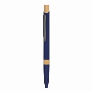 Stylo bille en aluminium BAMBOO SYMPHONY 5