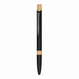 Stylo bille en aluminium BAMBOO SYMPHONY 2