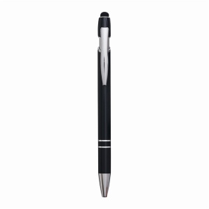 Stylo à bille en aluminium MERCHANT 8