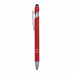 Stylo à bille en aluminium MERCHANT 20