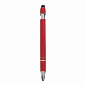 Stylo à bille en aluminium MERCHANT 21
