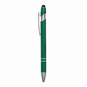 Stylo à bille en aluminium MERCHANT 23