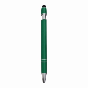Stylo à bille en aluminium MERCHANT 24