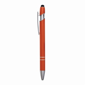 Stylo à bille en aluminium MERCHANT 26