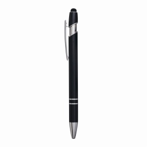 Stylo à bille en aluminium MERCHANT 9