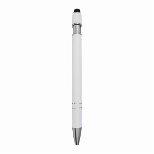 Stylo à bille en aluminium MERCHANT 13