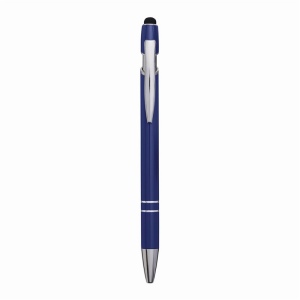 Stylo à bille en aluminium MERCHANT 14