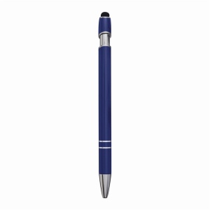 Stylo à bille en aluminium MERCHANT 16