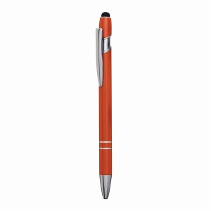 Stylo à bille en aluminium MERCHANT 7