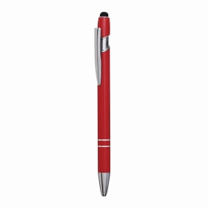 Stylo à bille en aluminium MERCHANT 5