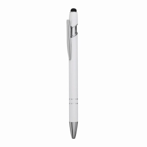 Stylo à bille en aluminium MERCHANT 3