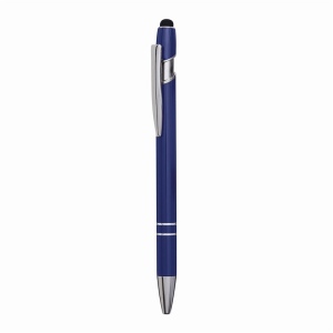 Stylo à bille en aluminium MERCHANT 4