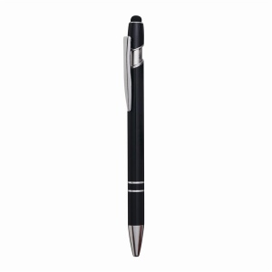 Stylo à bille en aluminium MERCHANT 2