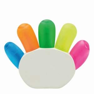 Surligneur HANDS UP 3