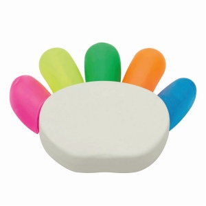 Surligneur HANDS UP 2