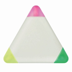 Surligneur triangulaire MARK IT 2.0 3