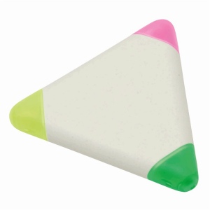 Surligneur triangulaire MARK IT 2.0 2