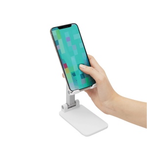 Support de téléphone pliable DESK KING 9