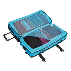 Trolley de voyage BoGi XL 31
