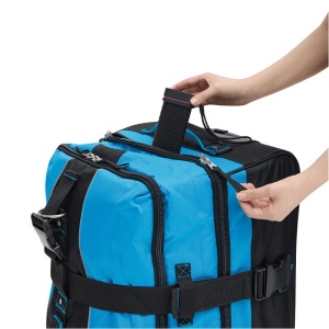 Trolley de voyage BoGi XL 35