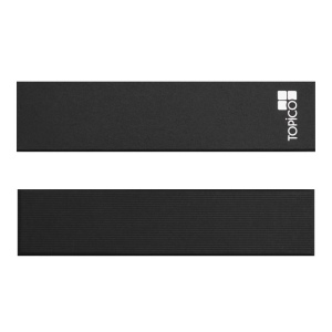 Stylo à bille en métal BLACK PEARL 3