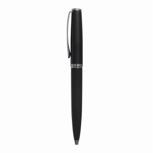 Stylo à bille en métal BLACK PEARL 4