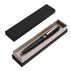 Stylo à bille en métal BLACK PEARL 2