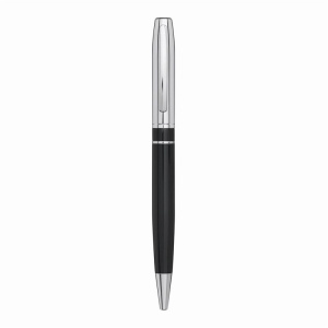 Stylo à bille en métal SILVER LINE 3