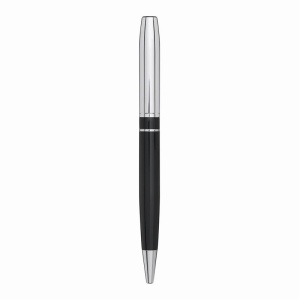 Stylo à bille en métal SILVER LINE 5