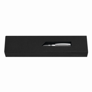 Stylo à bille en métal SILVER LINE 6
