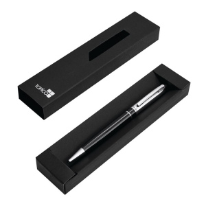 Stylo à bille en métal SILVER LINE 2
