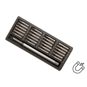 Coffret de tournevis universels 'Cleveland'