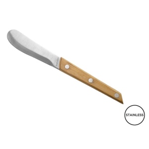 Tartineur 'Alta', bambou 2