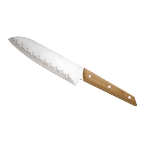 Couteau santoku 'Alta', bambou 3