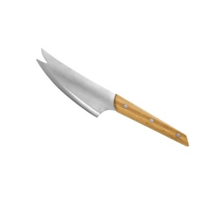 Couteau à fromage 'Alta', bambou 3