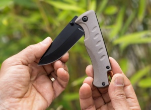 Couteau 'Séville' 7