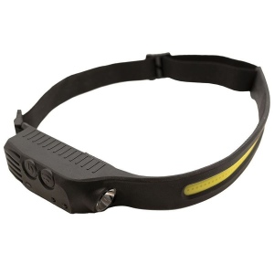 Lampe frontale rechargeable 3W 'Maïa' 3