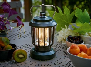Lanterne rechargeable 'Véga' 5