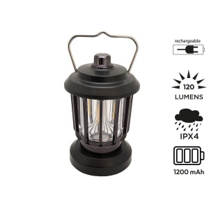 Lanterne rechargeable 'Véga' 2