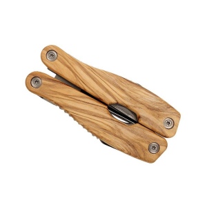 Pince multifonctions 'Locker', 12 fonctions, olivier 5