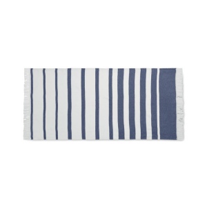 Serviette SEAQUAL® 70x140cm - MAR 8