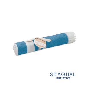 Serviette SEAQUAL® 70x140cm - MAR 4