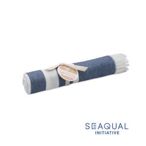 Serviette SEAQUAL® 70x140cm - MAR 2
